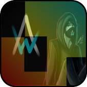 Alan Walker The Spectre Piano 1.0