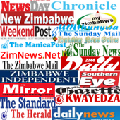Zimbabwe News icon
