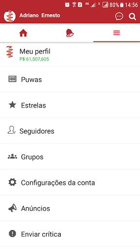 Wap Angola Social (WAS) screenshot 5