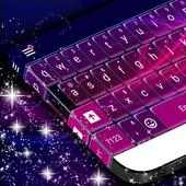 Keyboard for Sony Xperia SP logo