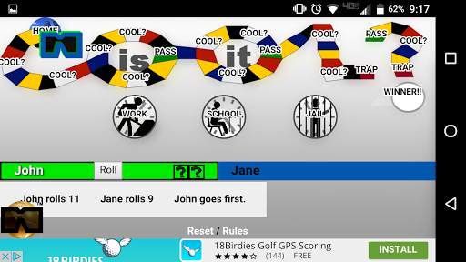 Is It Cool? screenshot 1