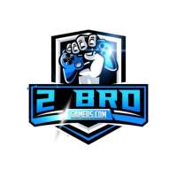 2Bro Gamers Lite logo