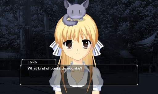 Shoujo City - anime game screenshot 8
