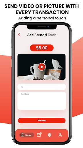 Personal Touch App screenshot 3