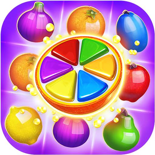 Fruit Land – match3 adventure 1.378.0