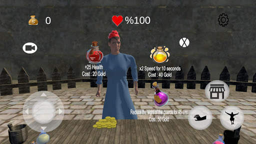 Medieval Thief Simulator screenshot 4