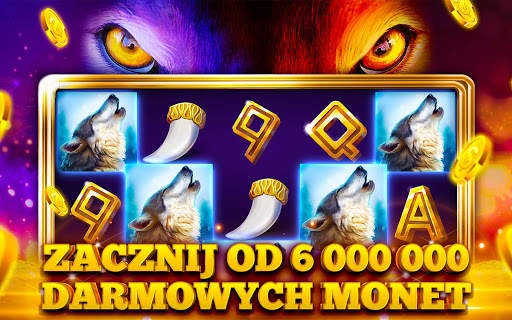Automaty do Gry Wolf Magic 777 screenshot 6
