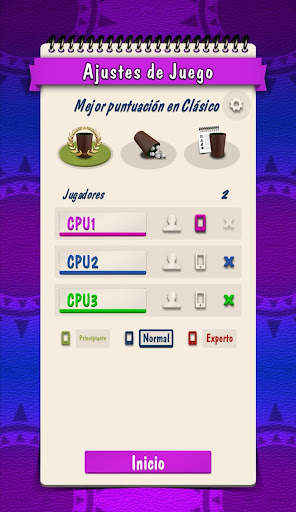 Yatzy Online Multiplayer screenshot 6