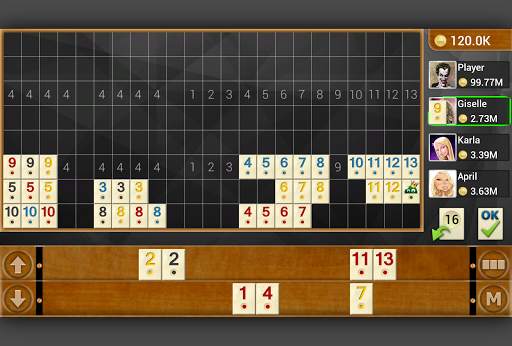 Rummy - Offline Board Game screenshot 7