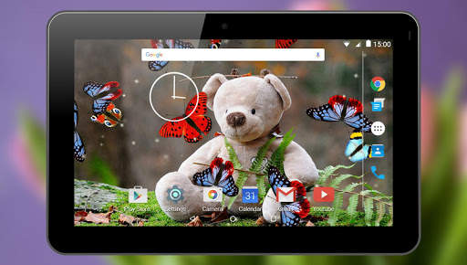 Butterfly Wallpaper screenshot 8