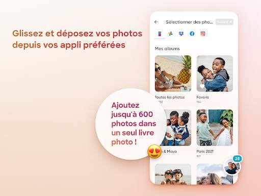 Popsa | Imprimez vos photos screenshot 11