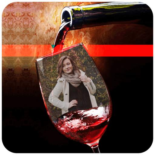 Glass Photo Frames 1.2