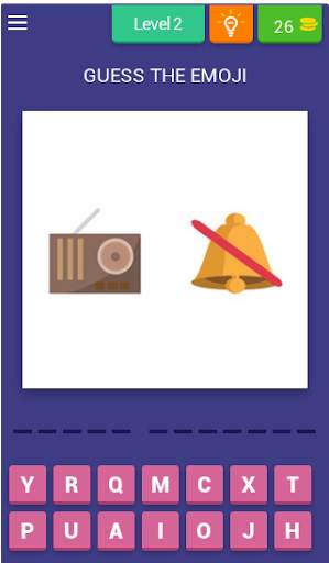 Emoji Challenge - Emoji Games screenshot 1