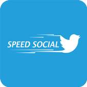 Speed Social for Twitter 3.6