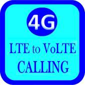 LTE to VoLTE Call Converter 1.6