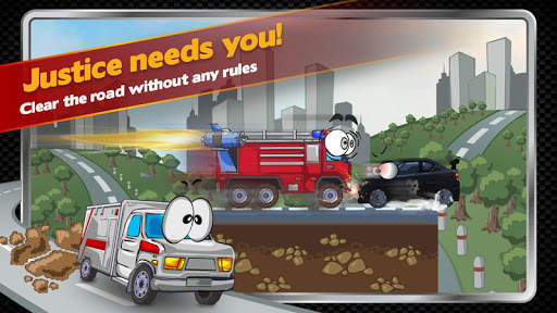 Car Toons screenshot 2