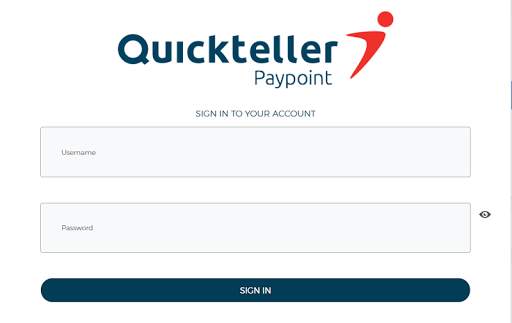 QuickTeller Paypoint Uganda screenshot 9