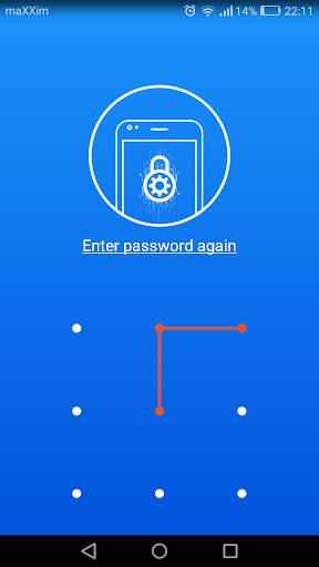 Lock My Apps screenshot 5