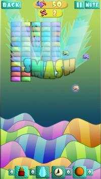 Bricks Breaker Candy screenshot 1