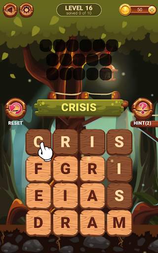 Word Catcher screenshot 9