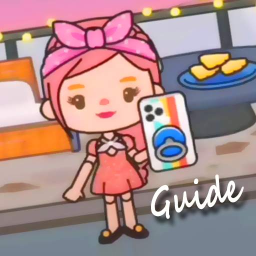 MIGA Town My Apartment FreeGuide 1.3