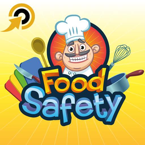 A Game to Train Food Safety 1.1.4