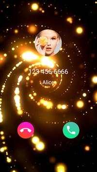 Callflash-Color screen,LED remindder screenshot 7