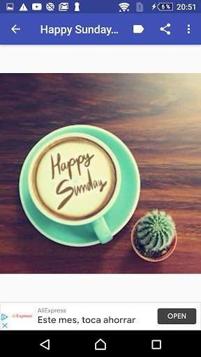 Happy Sunday screenshot 8
