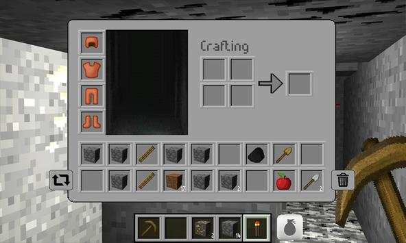 Multicraft: Pro Edition screenshot 8