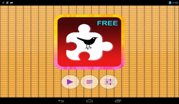 Puzzle Game: Bird Puzzle screenshot 15