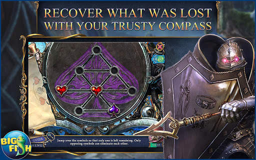 Bridge Another World: Alice in Shadowland screenshot 14