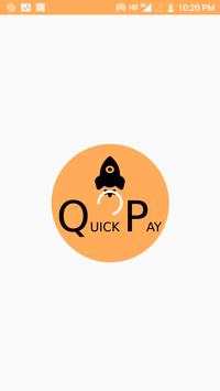 Quick Pay screenshot 1