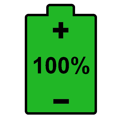 Long Battery Life icon