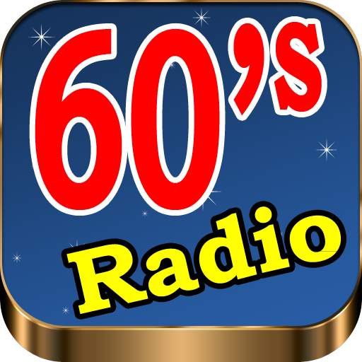 60s Music Radio 1.01