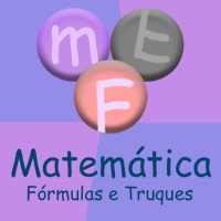 Math Formulas e Truques icon