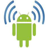 Wifi File Transfer icon