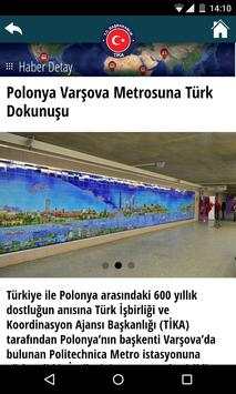 TİKA screenshot 3