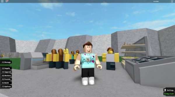 TIPS ROBLOX screenshot 3