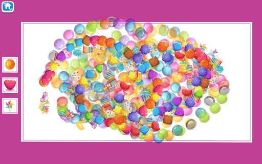 Kids Educational Games: Preschool and Kindergarten screenshot 24