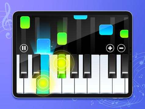 Real Piano screenshot 5