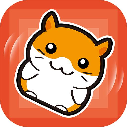 My Pets Hamster Roll Ball - Mini Animal Life Story 1.0