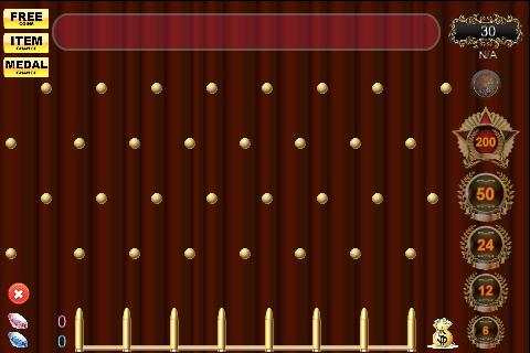 Seven Ball - Free edition screenshot 2