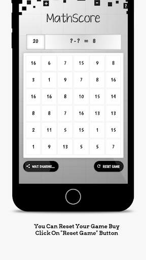 Brain Game - MathScore screenshot 5