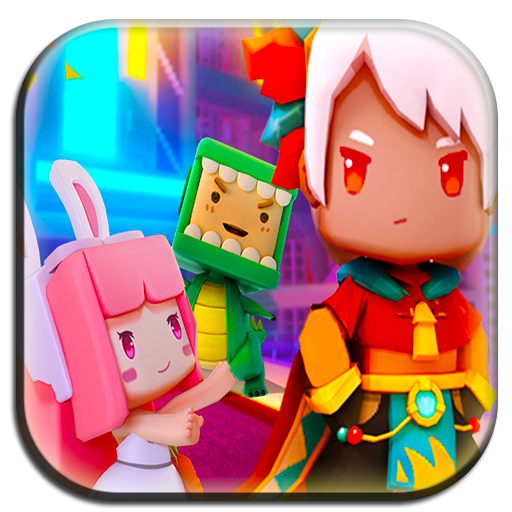 Best Guide for: Mini world art craft block 2020 icon