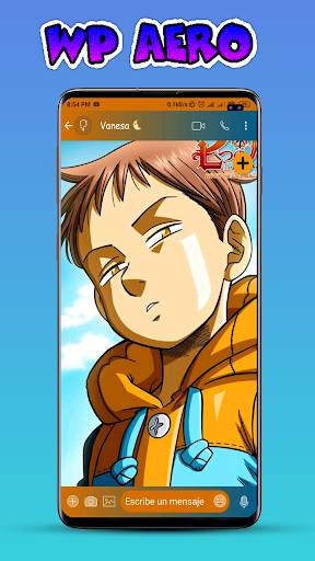 WP AERO latest version for latest WA MOD screenshot 4
