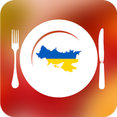 Ukrainian Food Recipes icon