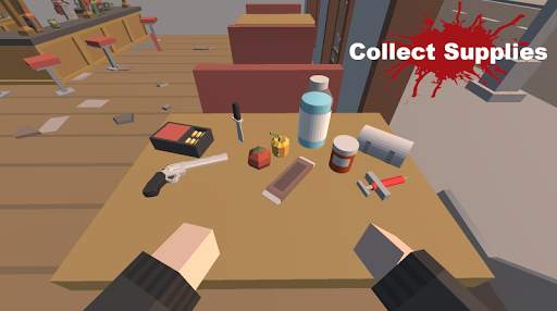 FateZ Unturned Zombie Survival screenshot 7