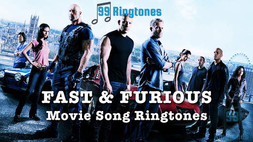 Fast & Furious ringtones screenshot 10