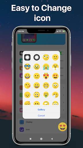 Assistive Touch for Android screenshot 7