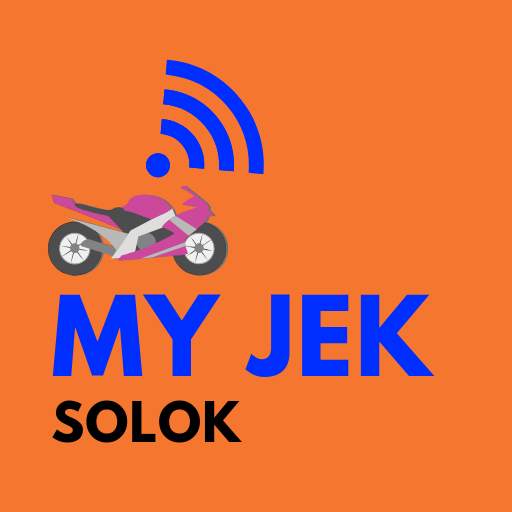 My Jek Solok - Transportasi, D 2.16